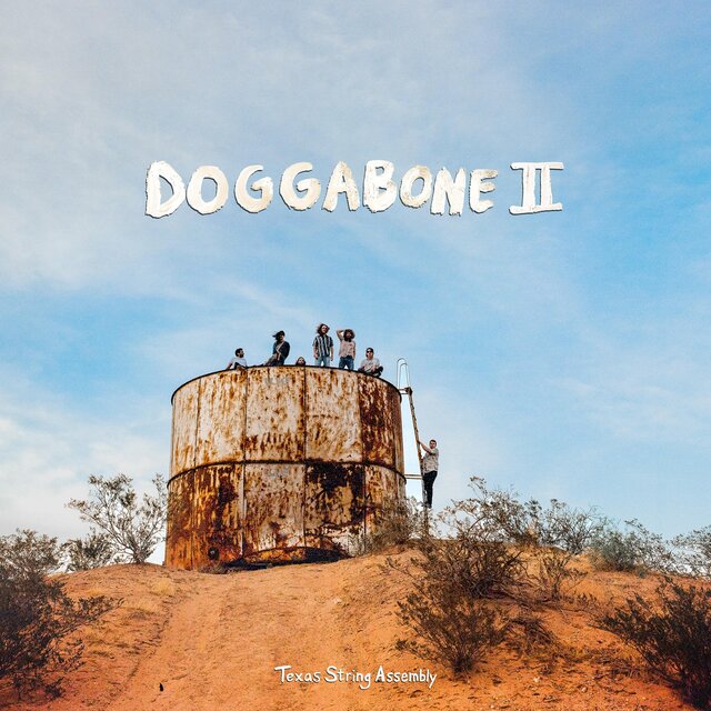 DOGGABONE II