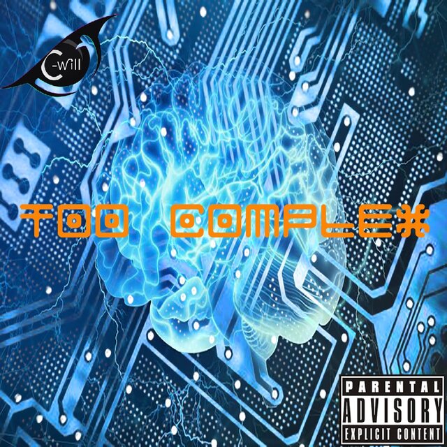 Too Complex (feat. Bana-Coolit)