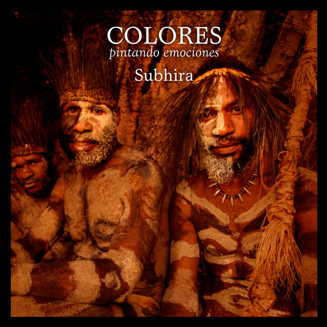 Colores: Café