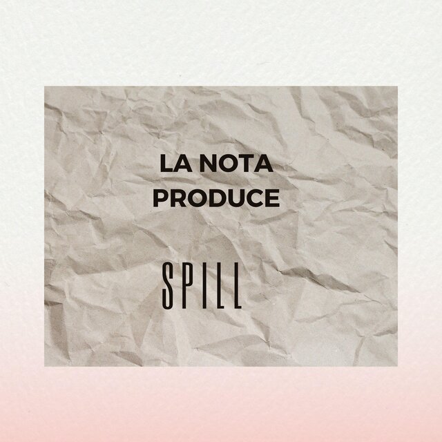 spill