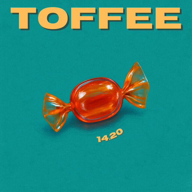 Toffee