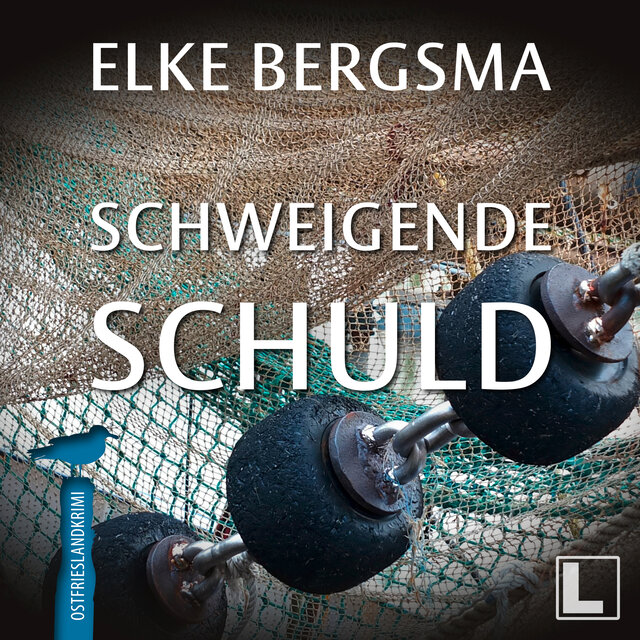 Schweigende Schuld - Büttner & Hasenkrug ermitteln, Band 8 (ungekürzt)