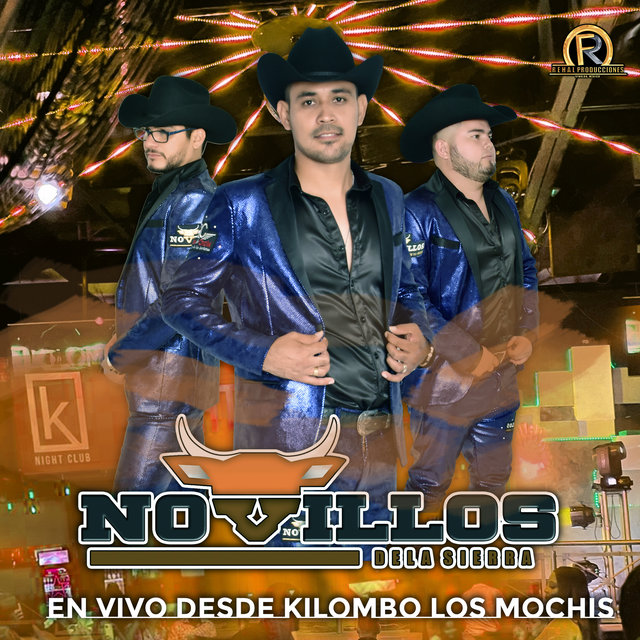 En Vivo Desde Kilombo Los Mochis