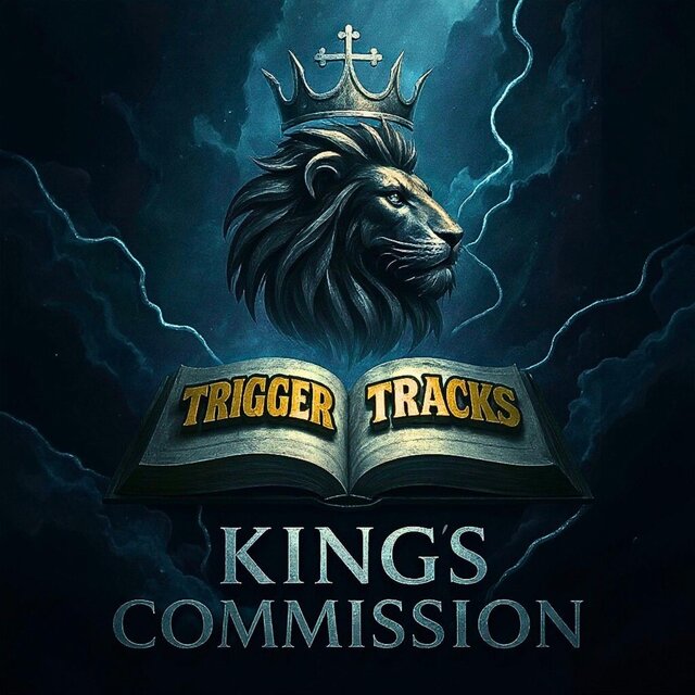 Trigger Tracks
