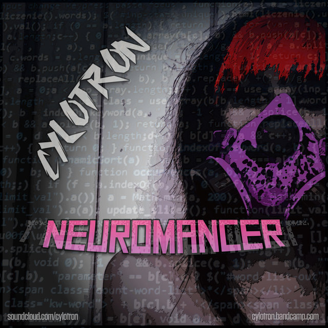 Neuromancer