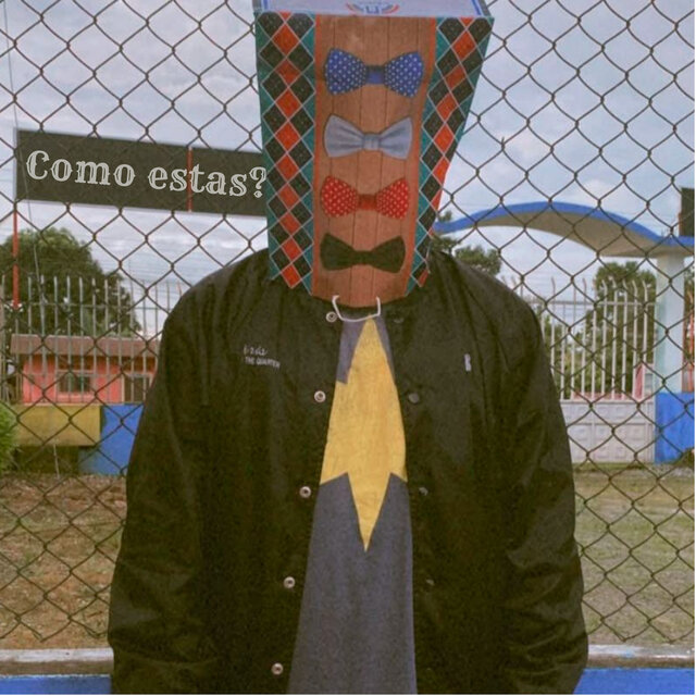 Cómo estás