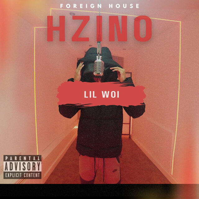Lil Woi
