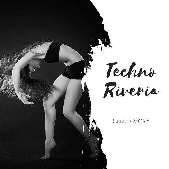 Techno Riveria