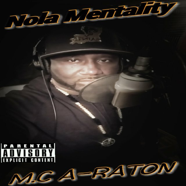 Nola Mentality