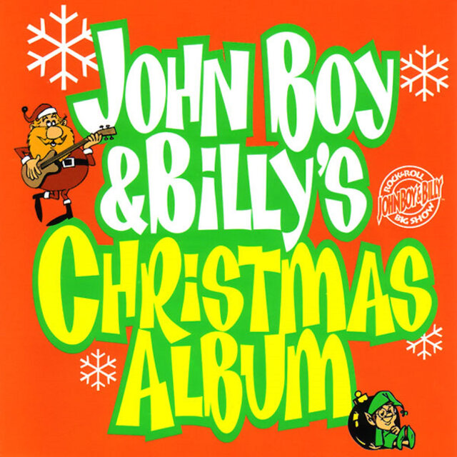 A Christmas Album
