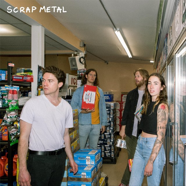 Scrap Metal