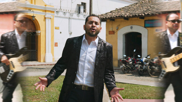 Soy Parrandero