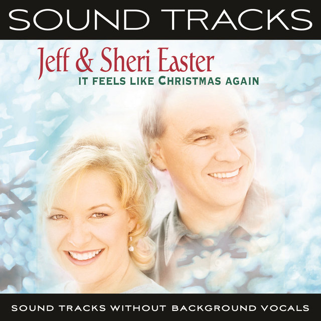 It Feels Like Christmas Again (Sound Tracks Without Background Vocals)