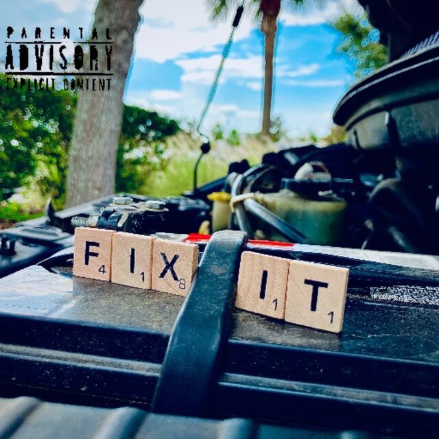 Fix It