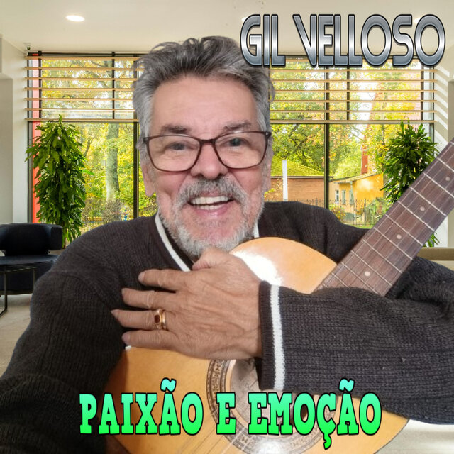 Paixão e Emoção