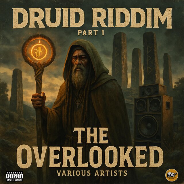 Druid Riddim - The Overlooked
