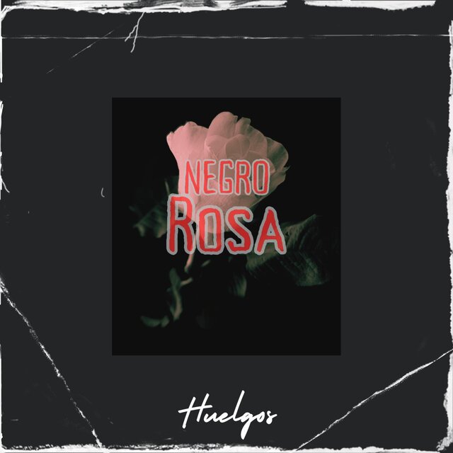 Negro Rosa