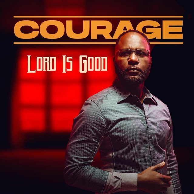 Lord Is Good