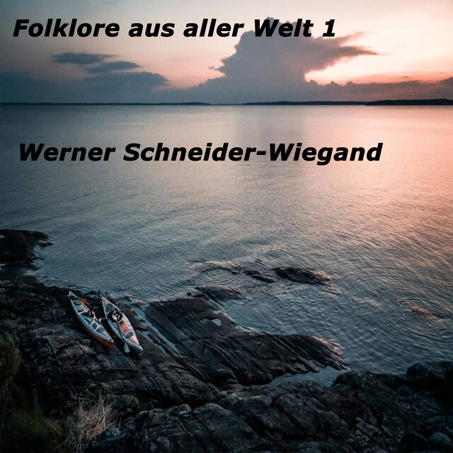 Folklore aus aller Welt 1