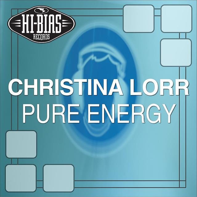 Pure Energy (Re-mastered)