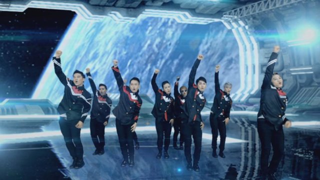 Cukuplah Sudah (Video Clip_Dufan Defender Version)