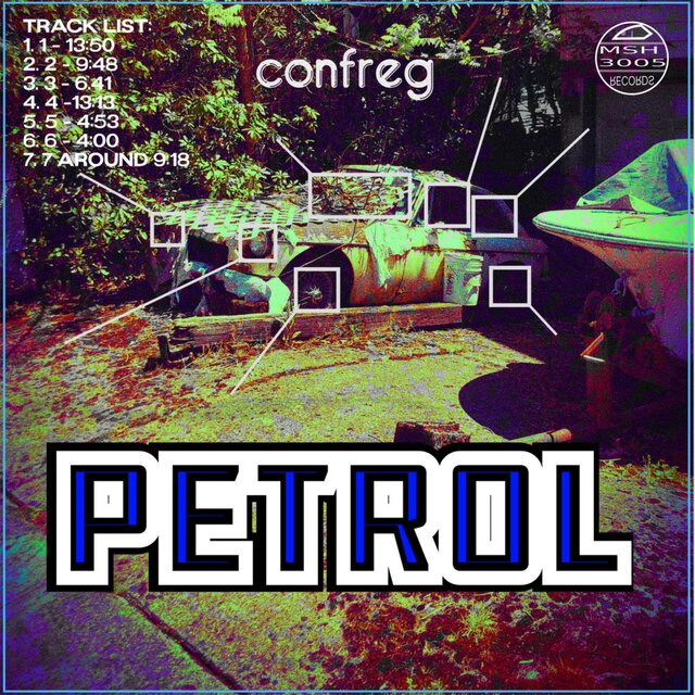 Petrol