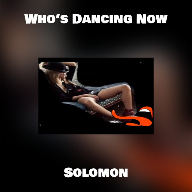 Who’s Dancing Now
