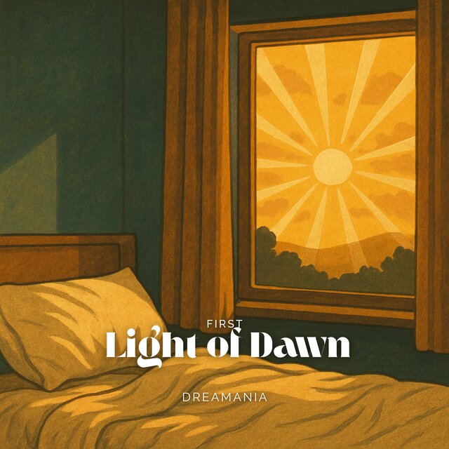 First Light of Dawn