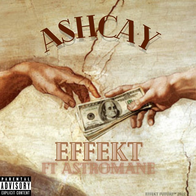 Ashcay (effekt Remix)