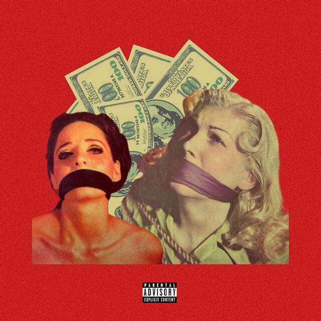 Get the Money Grab the Girl