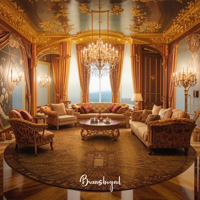 Luxurious