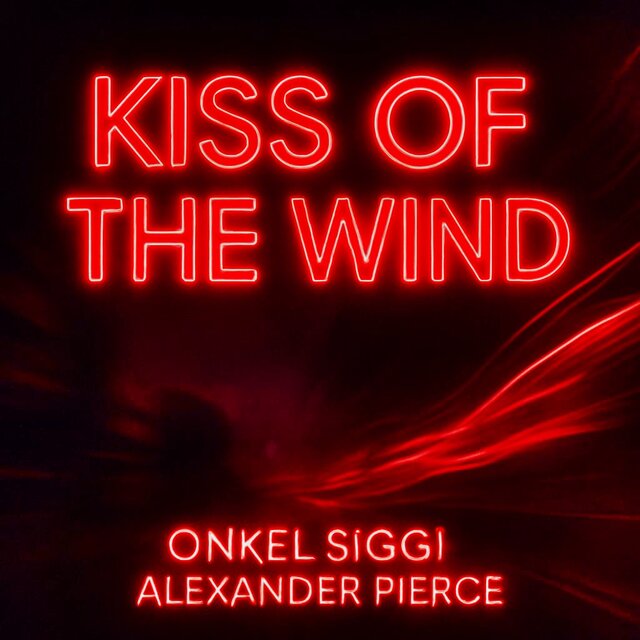 Kiss of the Wind