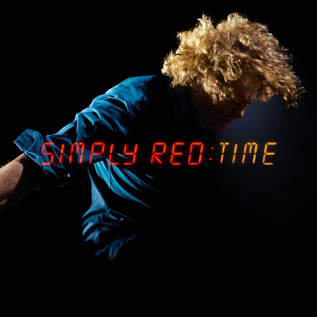 Simply Red Life 屋敷豪太 Gota ibiza Simply Red – Life – CD (Album, Reissue + 2 more), 2008