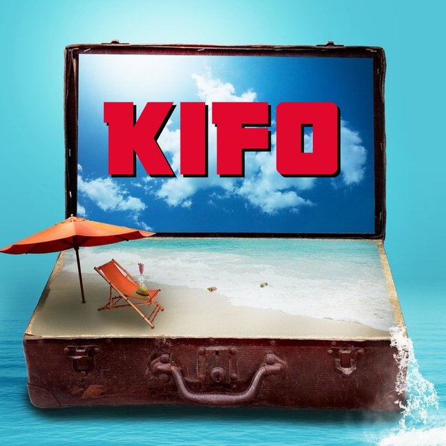 Kifo