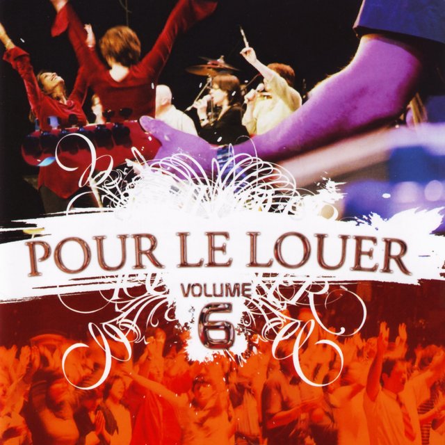 Pour le louer, Vol. 6