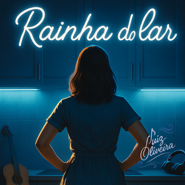 RAINHA DO LAR
