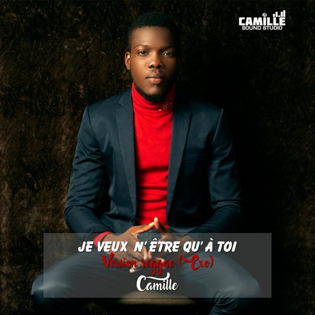 Je veux n'être qu'à toi (exo)