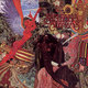Cover art for album Abraxas by Carlos Santana, Buddy Miles