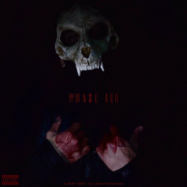 PHASE III