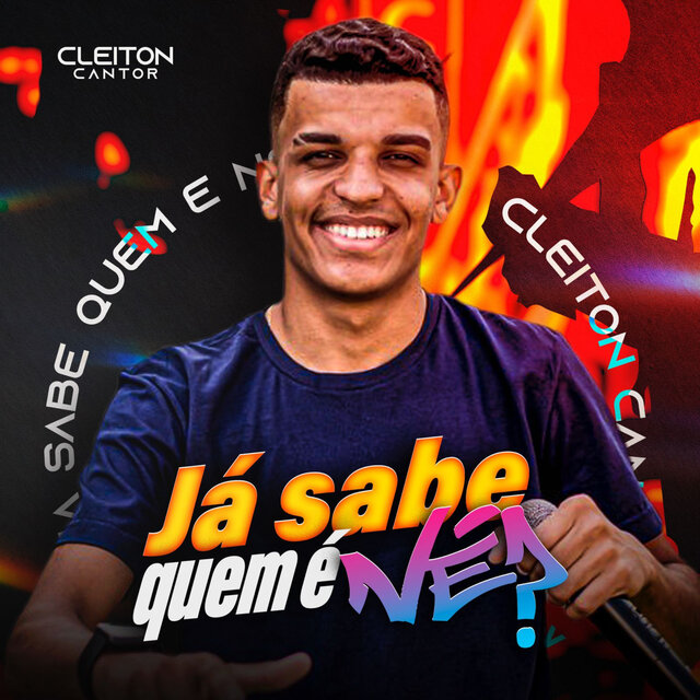 Já Sabe Quem É, Né?