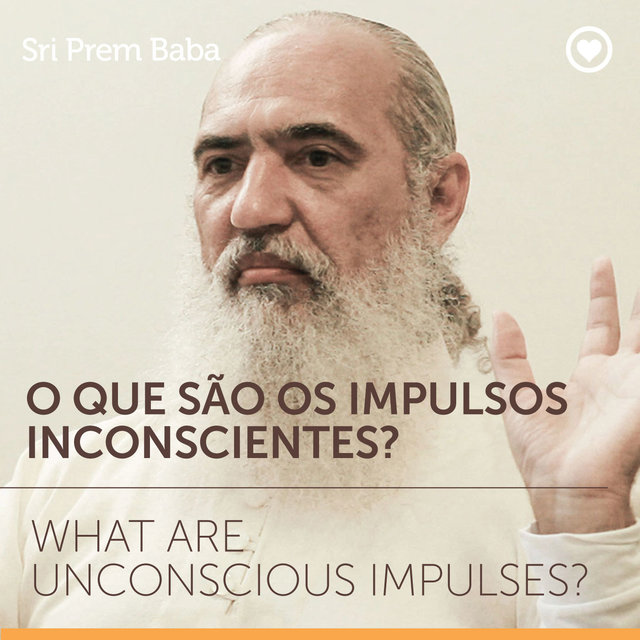 O Que São os Impulsos Inconscientes?