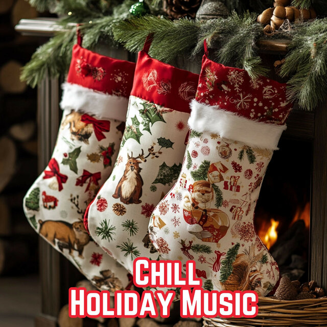 Chill Holiday Lofi Vol. 2