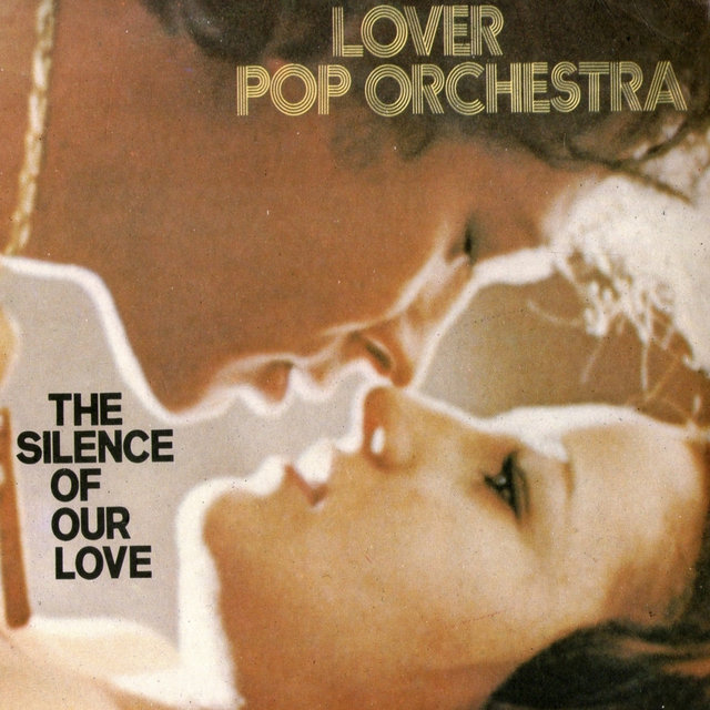 The Silence of Our Love - EP