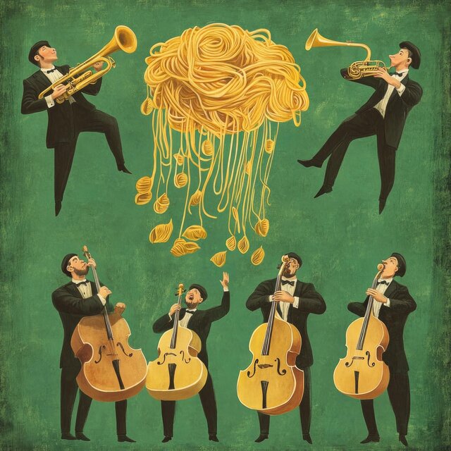 Jazz Sereno per un Alba Fresca in Riva