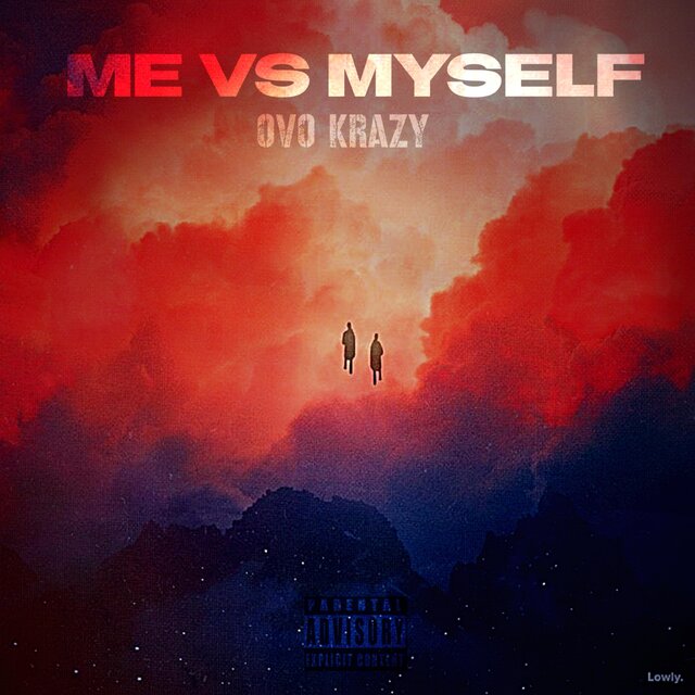 ME VS MYSELF