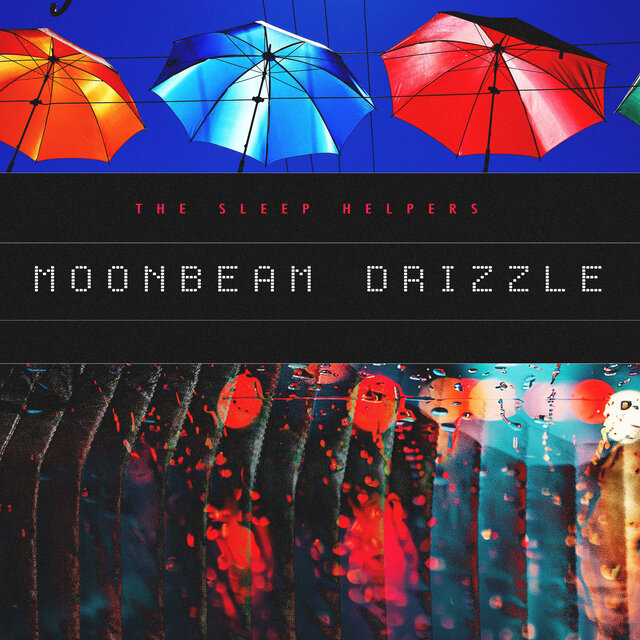 Moonbeam Drizzle