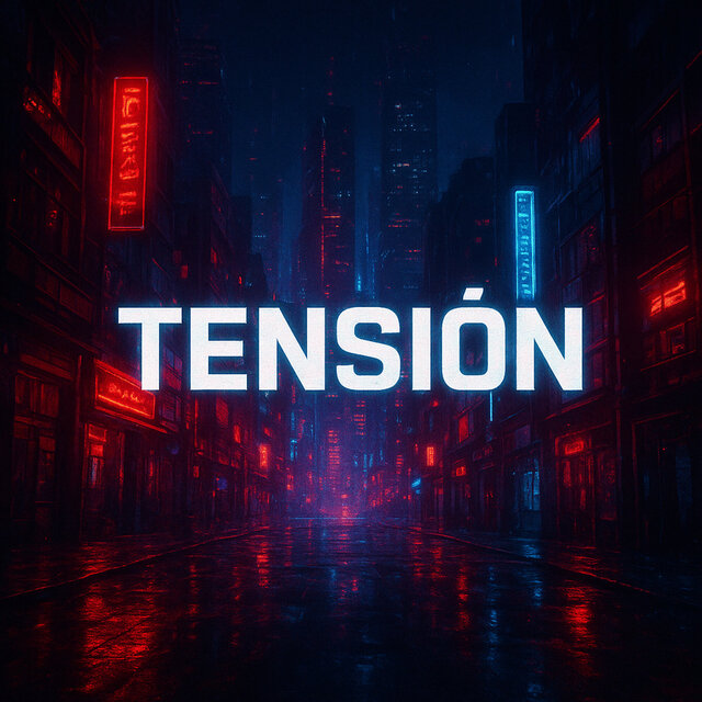 Tensión