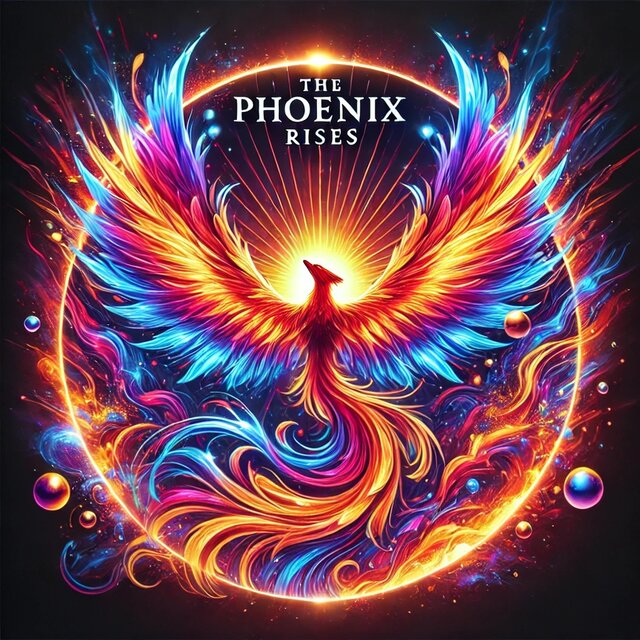 The Phoenix Rises (Amor Y Fuego)