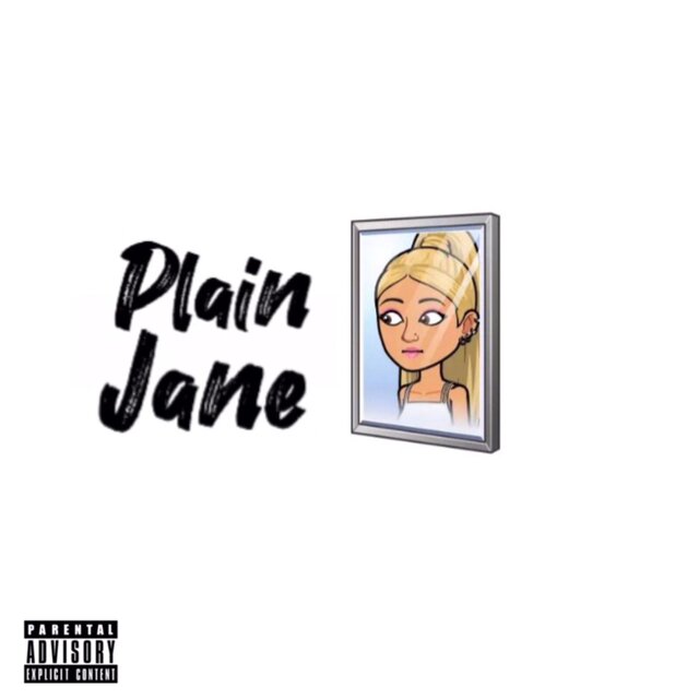 Plain Jane