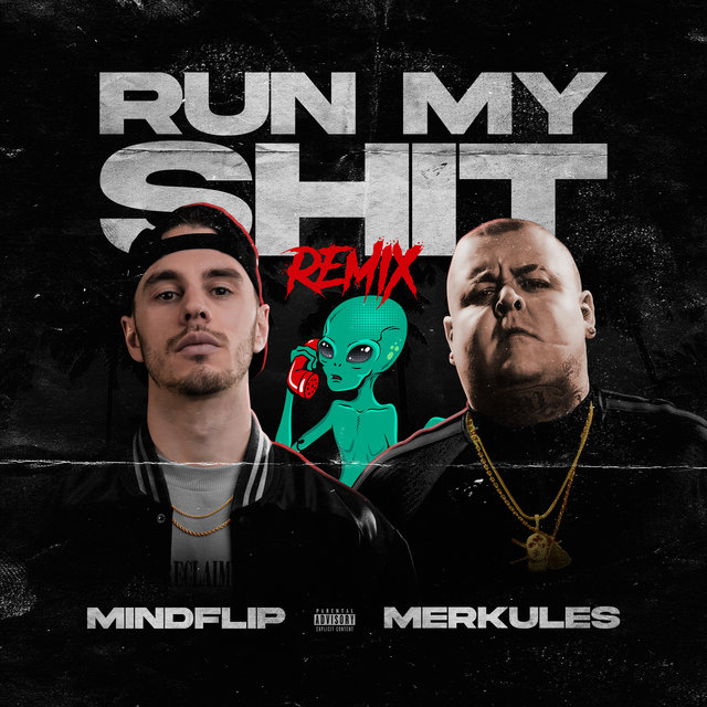 Run My Shit Remix